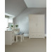 Kensington High Foot End Bedframe
