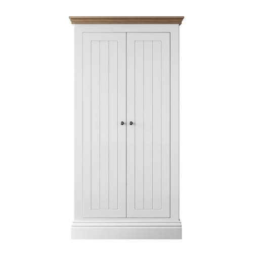 Sandringham 2 Door Wardrobe