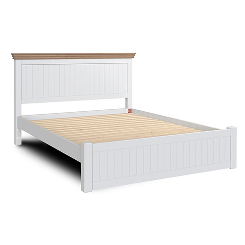 Sandringham Low Foot End Bedframe