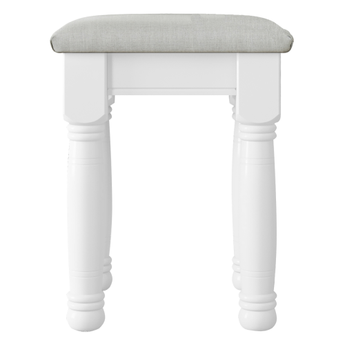Windsor Stool (Design Options Available)