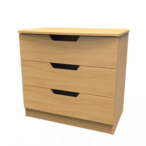 Bala 3 Drawer Chest