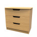Bala 3 Drawer Chest