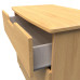 Bala 3 Drawer Chest