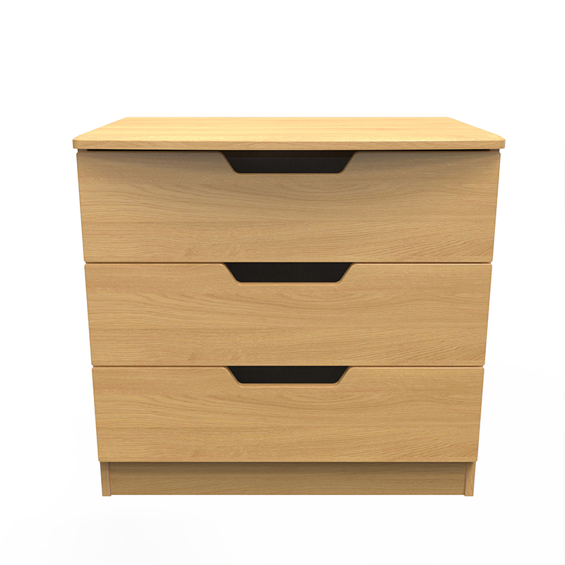 Bala 3 Drawer Chest
