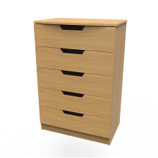 Bala 5 Drawer Chest