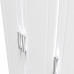 Denbigh Tall Triple Wardrobe Denbigh Tall Triple Wardrobe