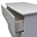 Ruthin 3 Drawer Wide Chest Ruthin 3 Drawer Wide Chest