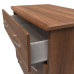 Ruthin 3 Drawer Wide Chest Ruthin 3 Drawer Wide Chest
