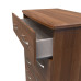 Ruthin 5 Drawer Wide Chest 