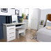 Ferndale 1 Drawer Open Bedside Cabinet
