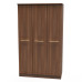 Ferndale Tall Triple Wardrobe Ferndale Tall Triple Wardrobe