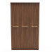 Ferndale Tall Triple Wardrobe Ferndale Tall Triple Wardrobe