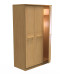 Ferndale Tall Triple Wardrobe Ferndale Tall Triple Wardrobe