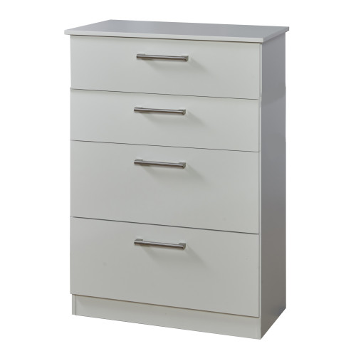 Destiny 4 Drawer Deep Chest