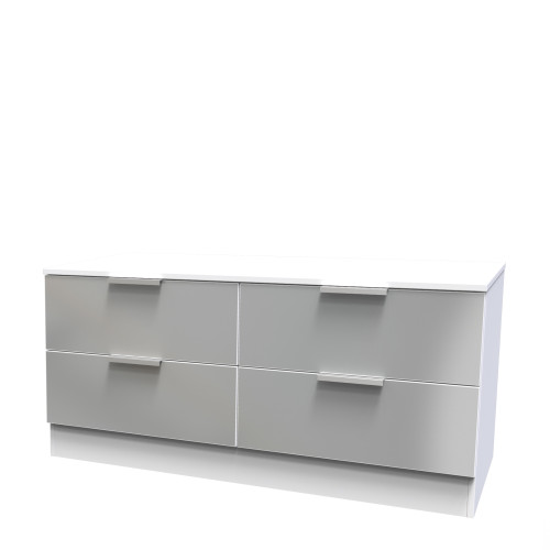Plymouth 4 Drawer Bed Box 