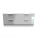 Plymouth 4 Drawer Bed Box 