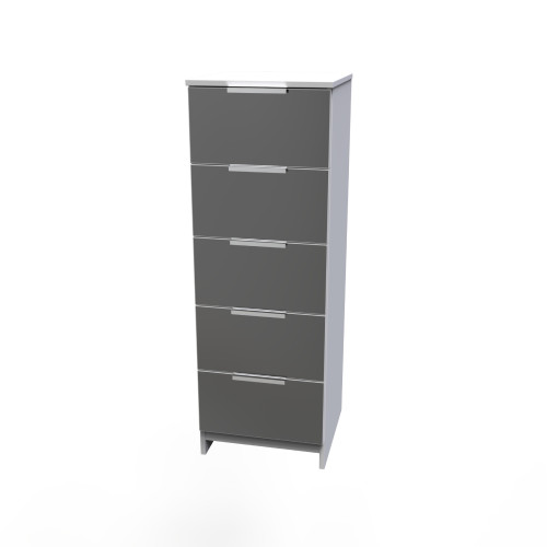 Plymouth 5 Drawer Locker