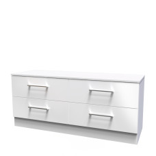 Worcester 4 Drawer Bed Box 