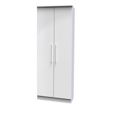 Worcester 2 Door Wardrobe