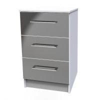 Worcester 3 Drawer Locker 