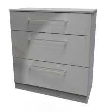 Worcester 3 Drawer Deep Chest