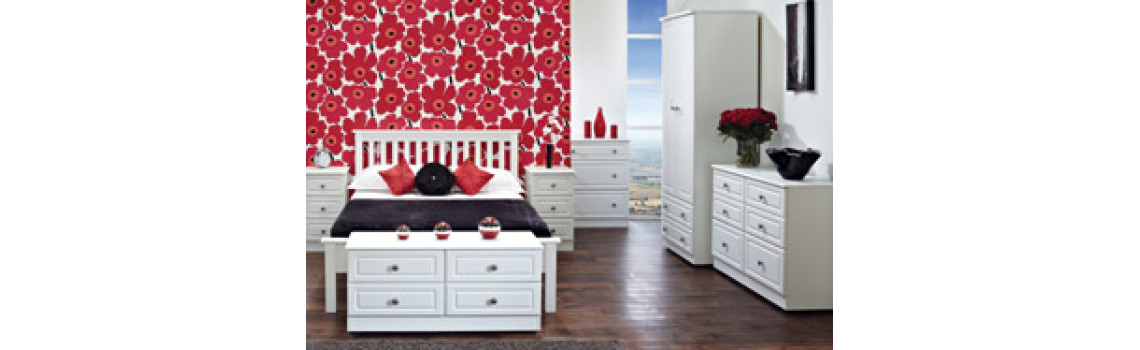 Pembroke Childrens Bedroom Furniture
