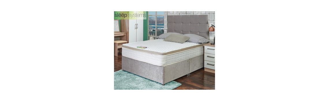 Divan Beds