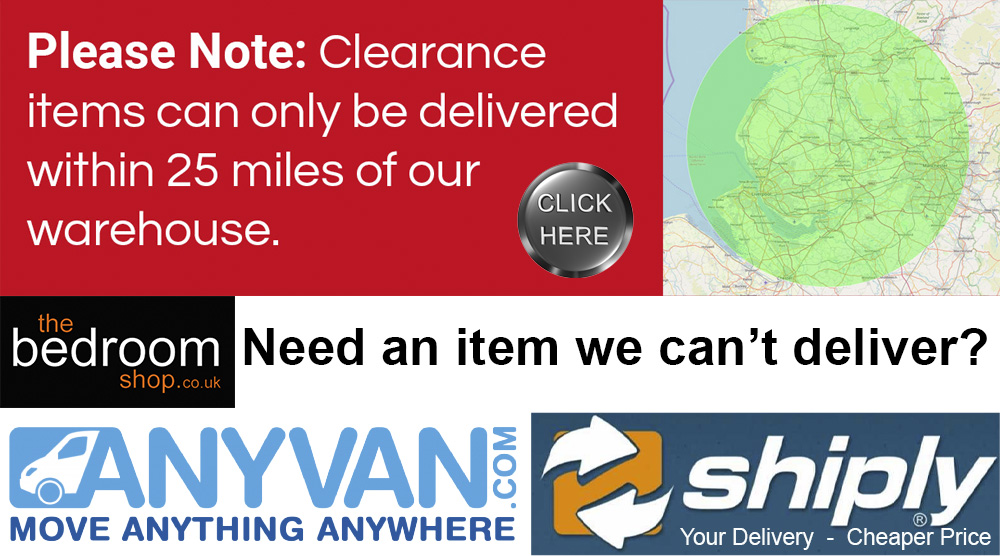 Furniture Collection and Delivery Services