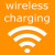 Wireless Charging  + £50.00 