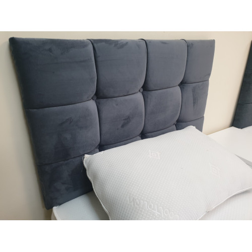 Sandringham Headboard from