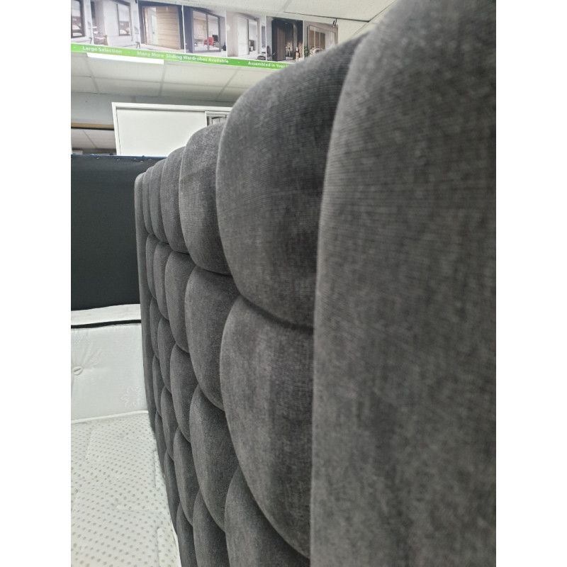 Regal Headboard from Regal Headboard from