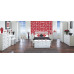 Pembroke Midi Wardrobe Pembroke Midi Wardrobe