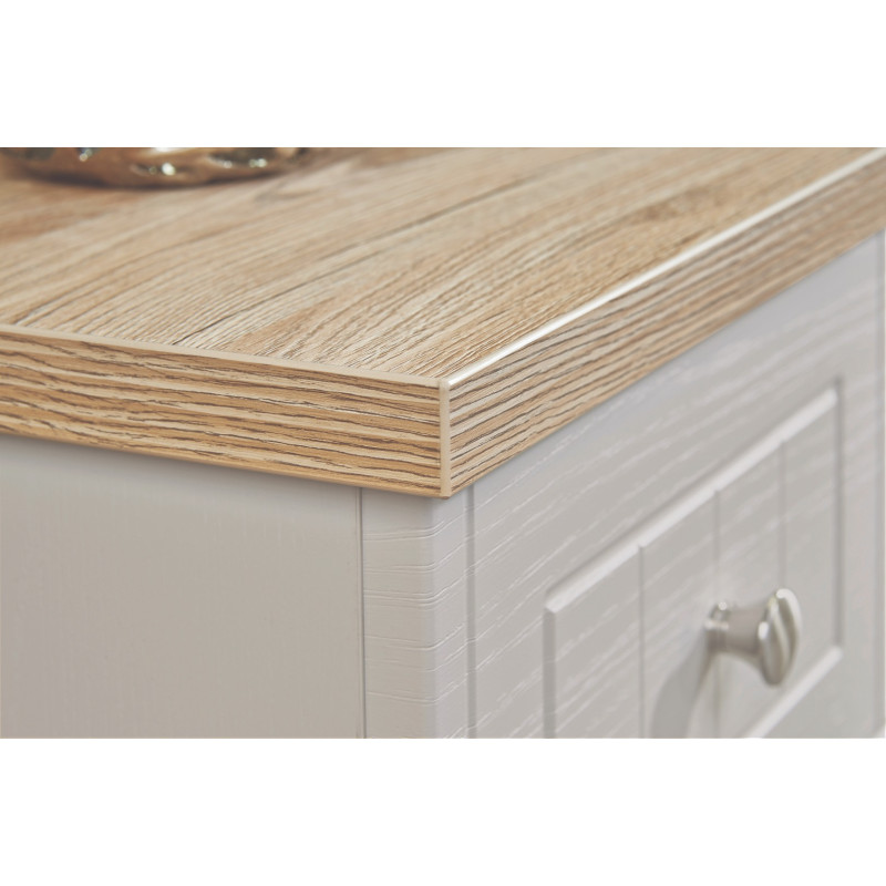 Vienna 3 Drawer Locker Vienna 3 Drawer Locker