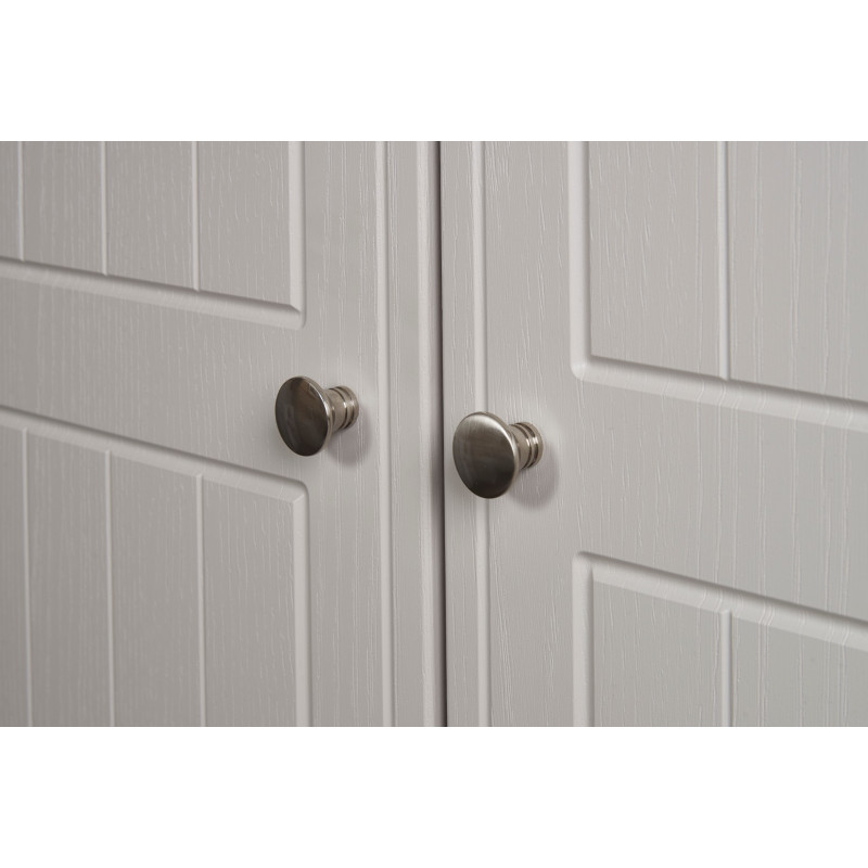 Vienna 4 Drawer Deep Chest Vienna 4 Drawer Deep Chest