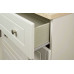 Vienna Tall Triple 2 Drawer Wardrobe Vienna Tall Triple 2 Drawer Wardrobe