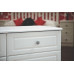 Pembroke Tall 4 Door 2 Drawer Wardrobe