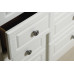 Pembroke Tall 4 Door 2 Drawer Wardrobe
