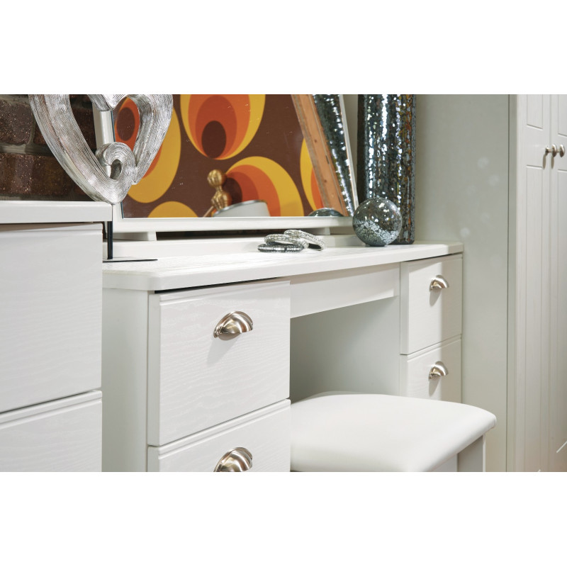 Victoria 4 Drawer Bed Box