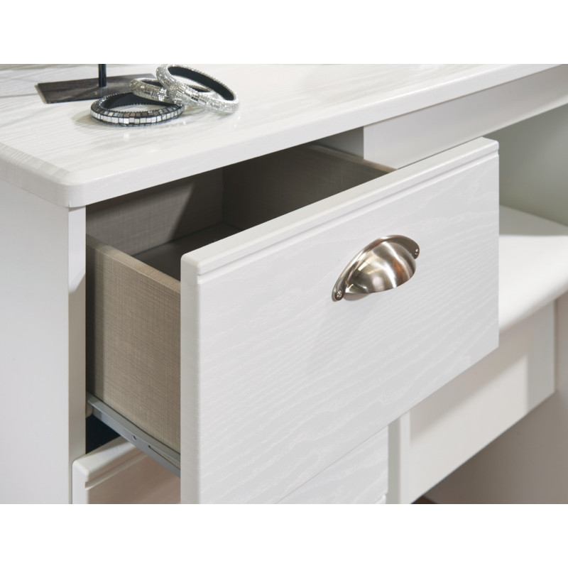 Victoria 4 Drawer Bed Box