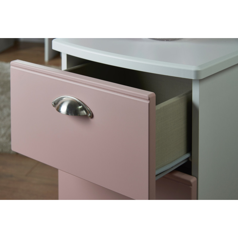 Victoria 4 Drawer Bed Box