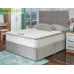 Coil Memory Mattress From