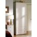 Vienna Standard Triple Wardrobe with 2 Small Drawers