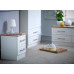 Kent Tall 3 Door Mirrored Wardrobe Kent Tall 3 Door Mirrored Wardrobe