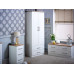 Kent Tall 3 Door Mirrored Wardrobe Kent Tall 3 Door Mirrored Wardrobe