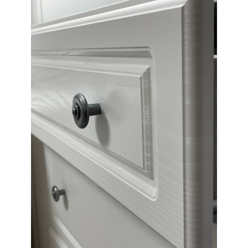 Liberty 3 Drawer Deep Chest