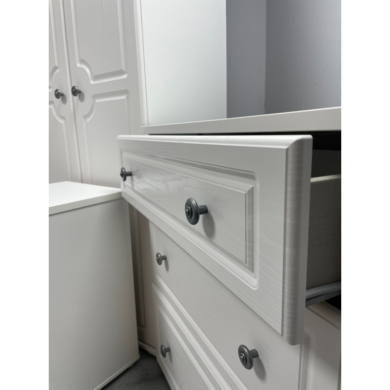 Liberty 3 Drawer Deep Chest