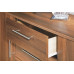 Sherwood 2 Door 2 Drawer TV Unit Wide