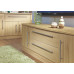 Sherwood 2 Door 2 Drawer TV Unit Wide