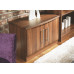 Sherwood 2 Door 2 Drawer TV Unit Wide