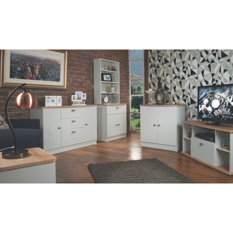 Victoria Coffee Table